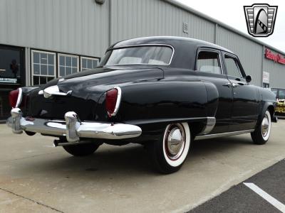 1951 Studebaker Commander