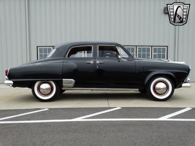 1951 Studebaker Commander