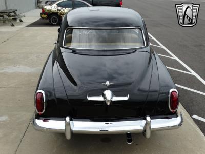 1951 Studebaker Commander