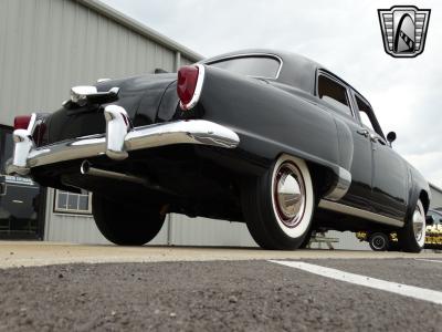 1951 Studebaker Commander