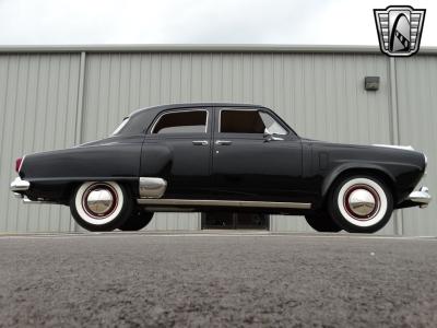 1951 Studebaker Commander