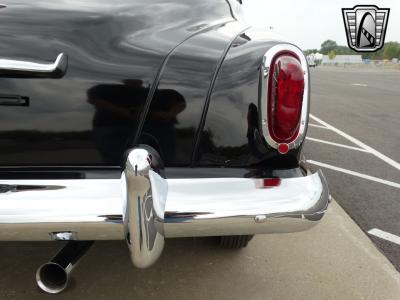 1951 Studebaker Commander