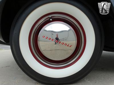 1951 Studebaker Commander