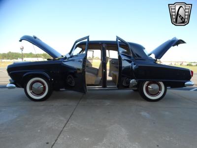 1951 Studebaker Commander