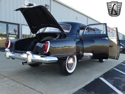 1951 Studebaker Commander