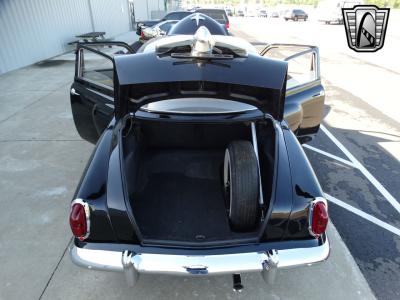 1951 Studebaker Commander