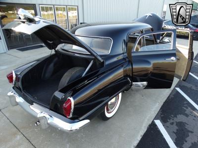 1951 Studebaker Commander