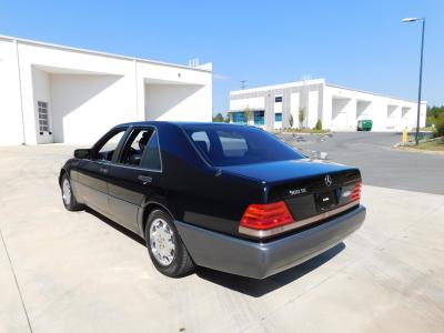 1992 Mercedes - Benz 300SE