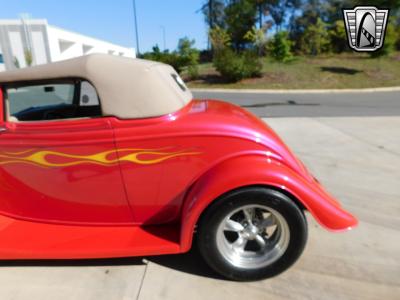 1934 Ford Hi-Boy