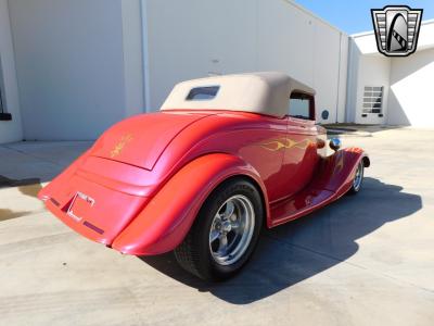 1934 Ford Hi-Boy