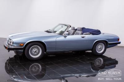 1990 Jaguar XJ-S