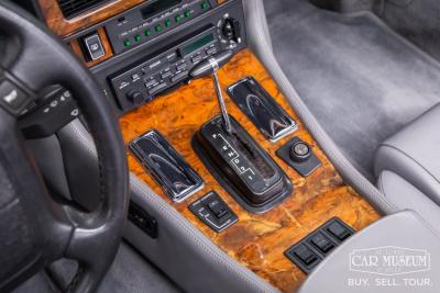 1990 Jaguar XJ-S