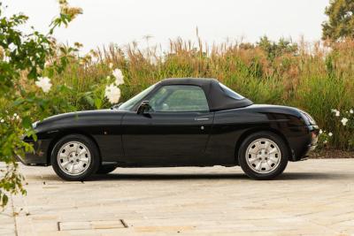 1997 Fiat Barchetta