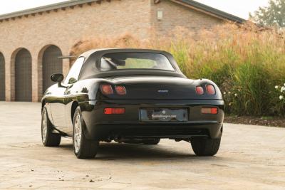 1997 Fiat Barchetta