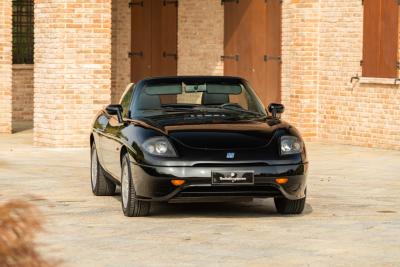 1997 Fiat Barchetta