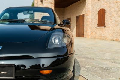 1997 Fiat Barchetta