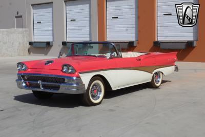 1958 Ford Fairlane