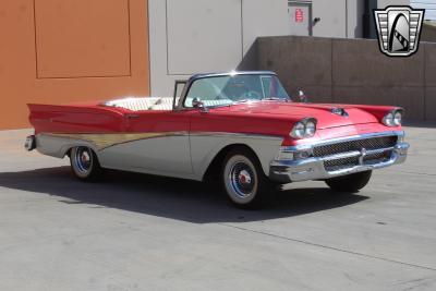 1958 Ford Fairlane