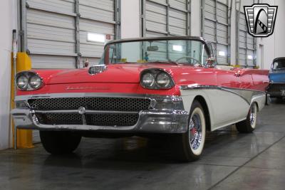 1958 Ford Fairlane