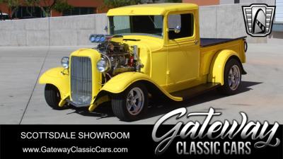 1932 Ford F100