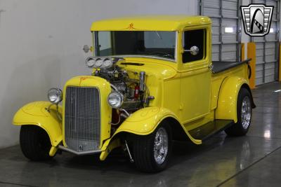 1932 Ford F100