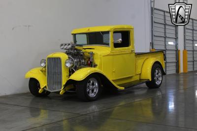 1932 Ford F100