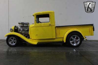 1932 Ford F100