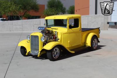 1932 Ford F100