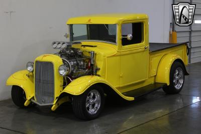 1932 Ford F100