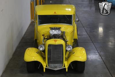 1932 Ford F100