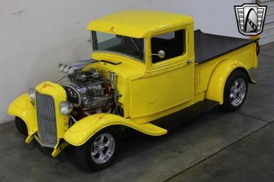 1932 Ford F100