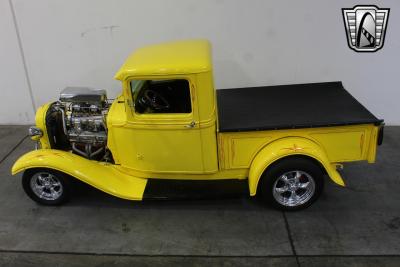 1932 Ford F100