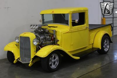 1932 Ford F100