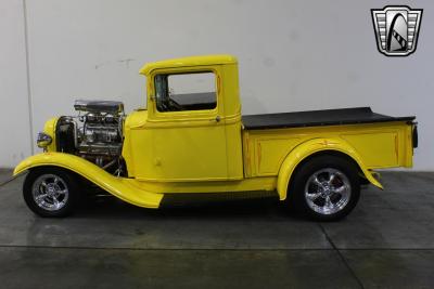 1932 Ford F100