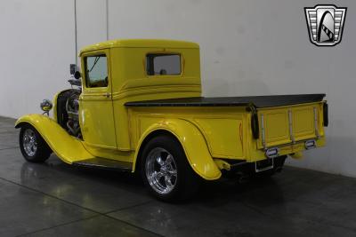 1932 Ford F100