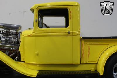 1932 Ford F100