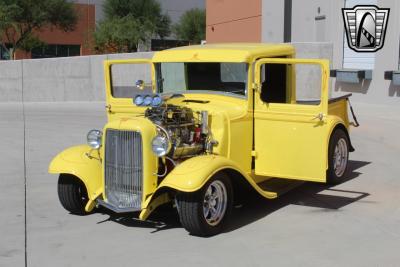 1932 Ford F100