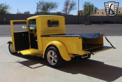 1932 Ford F100