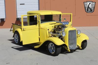 1932 Ford F100