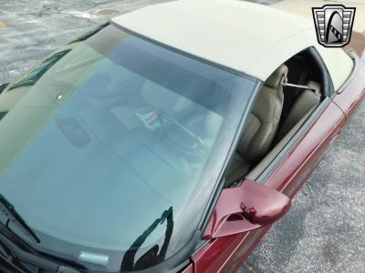 2000 Pontiac Firebird