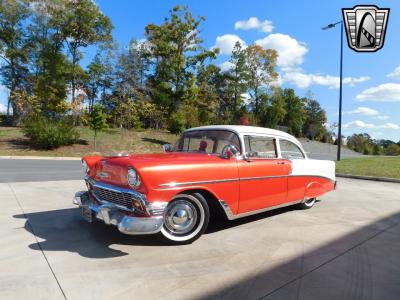 1956 Chevrolet Bel Air