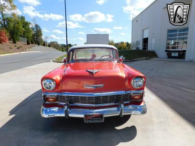 1956 Chevrolet Bel Air