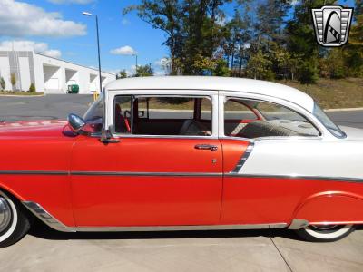 1956 Chevrolet Bel Air