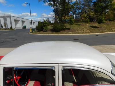 1956 Chevrolet Bel Air