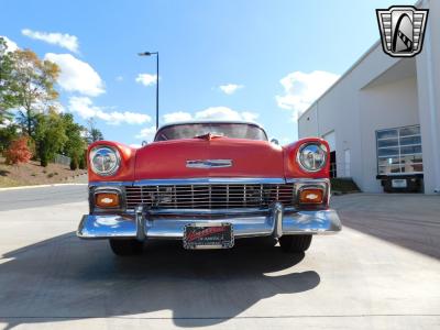 1956 Chevrolet Bel Air