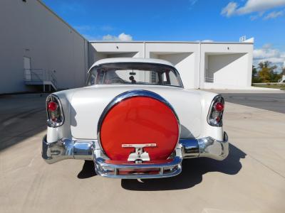 1956 Chevrolet Bel Air