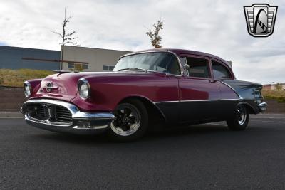 1956 Oldsmobile 88