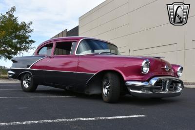 1956 Oldsmobile 88