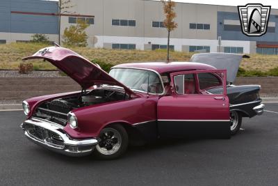 1956 Oldsmobile 88