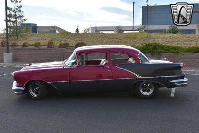 1956 Oldsmobile 88